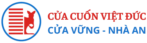 Cửa cuốn Việt Đức