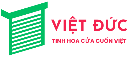 Cửa cuốn Việt Đức